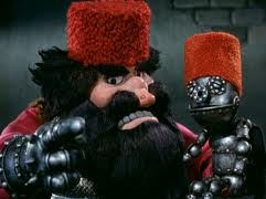 Illustration for article titled The Ultimate Ranking of Rankin/Bass Christmas Special Villains